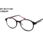 1501 C3 NOIR VIOLET 45-17-130 Wiki Boom Branche flexible