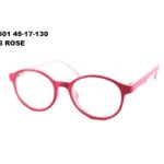 1501 C6 ROSE 45-17-130 Wiki Boom Branche flexible