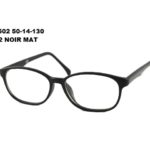 1502 C2 NOIR MAT 50-14-130 Wiki Boom Branche flexible