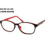 1502 C5 NOIR ROUGE 50-14-130 Wiki Boom Branche flexible