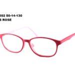 1502 C6 ROSE 50-14-130 Wiki Boom Branche flexible