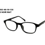 1503 C2 NOIR MAT 46-19-130 Wiki Boom Branche flexible