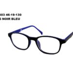 1503 C6 NOIR BLEU 46-19-130 Wiki Boom Branche flexible