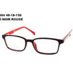 1504 C5 NOIR ROUGE 49-18-130 Wiki Boom Branche flexible