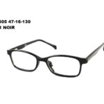 1505 C1 NOIR 47-16-130 Wiki Boom Branche flexible