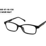 1505 C2 NOIR MAT 47-16-130 Wiki Boom Branche flexible