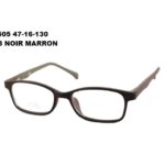 1505 C3 NOIR MARRON 47-16-130 Wiki Boom Branche flexible