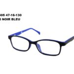1505 C6 NOIR BLEU 47-16-130 Wiki Boom Branche flexible