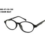 1506 C2 NOIR MAT 47-15-130 Wiki Boom Branche flexible