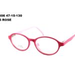 1506 C6 ROSE 47-15-130 Wiki Boom Branche flexible
