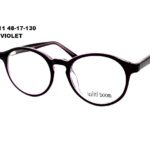 1511 C3 VIOLET 48-17-130 Wiki Boom Branche flexible