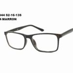 5044 C4 Marron 52-16-135 Glaza-Deuzioo TR90