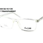 5044 C7 blanc cristal 52-16-135 Glaza-Deuzioo TR90