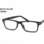 5053 C4 Bleu 51-16-140 Glaza-Deuzioo TR90