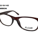 5061 C4-A Marron 52-18-142 Glaza-Deuzioo TR90