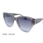 AC002 C2 Gris 54-19-140 Donna Solaire + ETUI