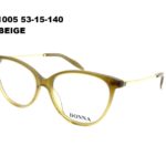 DN1005 C2 Beige 53-15-140 DONNA OPTIC + Etui