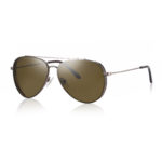 DN500 C5 Marron 60-11-145 Donna Solaire + ETUI