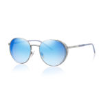 DN501 C5 Bleu 54-19-140 Donna Solaire + ETUI