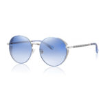 DN502 C5 Bleu 58-19-140 Donna Solaire + ETUI