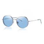DN503 C4 Bleu Argent 55-20-145 Donna Solaire + ETUI