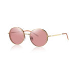 DN503 C5 Rose Or 55-20-145 Donna Solaire + ETUI