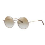 DN505 C3 Marron 52-22-140 Donna Solaire + ETUI