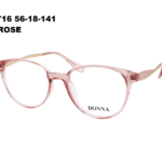 DN716 50-18-141 DONNA OPTIC + Etui