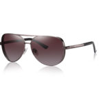 DN903 C4 marron 62-13-127 Donna Solaire + ETUI