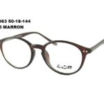 DZ5063 C5 Marron 50-18-144 Glaza-Deuzioo TR90