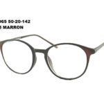 DZ5065 C5 Marron 50-20-142 Glaza-Deuzioo TR90