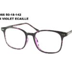 DZ5066 C4 Ecaille Violet 50-18-142 Glaza-Deuzioo TR90