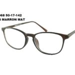 DZ5068 C3 Marron Mat 50-17-142 Glaza-Deuzioo TR90