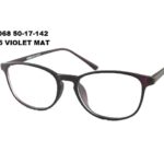 DZ5068 C5 Violet 50-17-142 Glaza-Deuzioo TR90