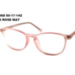 DZ5068 C6 Rose 50-17-142 Glaza-Deuzioo TR90