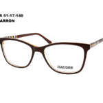 F1705 C5 MARRON 54-17-140 AnaÏs Gvani Acétate + Etui