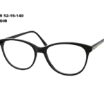 F1709 C1 NOIR 52-16-140 AnaÏs Gvani Acétate + Etui