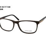 F1725 C9 MARRON 52-17-140 AnaÏs Gvani Acétate + Etui