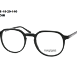 F2118 C1 Noir 48-20-140 AnaÏs Gvani Acétate + Etui