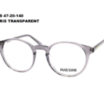 F2119 C3 Gris transparent 47-20-140 AnaÏs Gvani Acétate + Etui