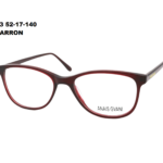 F2143 C6 Marron 52-17-140 AnaÏs Gvani Acétate + Etui