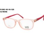 FR1063 A12 Rose 45-16-125 Wiki Boom 180°