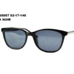 LS5057 C1 Noir 52-17-140 Deuzioo TR90 Solaire