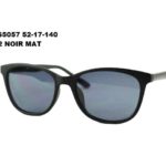LS5057 C2 Noir MAT 52-17-140 Deuzioo TR90 Solaire
