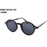 LS5062 C1 Noir 46-22-140 Deuzioo TR90 Solaire