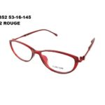 0352 C2 Rouge 53-16-145 Glaza-Deuzioo TR90