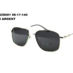 FRZ8001 C5 argent 56-17-140 Deuzioo Métal Solaire
