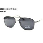 FRZ8001 C4 gun 56-17-140 Deuzioo Métal Solaire