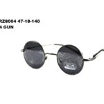 FRZ8004 C4 gun 47-18-140 Deuzioo Métal Solaire