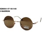 FRZ8004 C3 marron 47-18-140 Deuzioo Métal Solaire